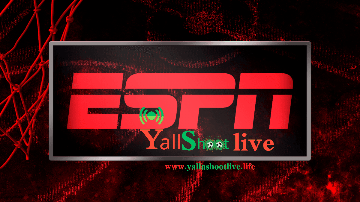 تردد قناة ESPN الرياضية