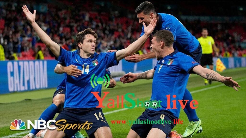 تردد قناة NBC Sports