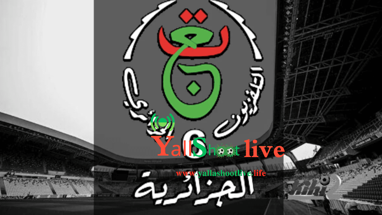 تردد قناة جزائرية الرياضية